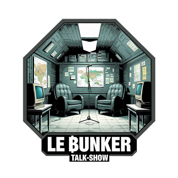 Le Bunker Logo